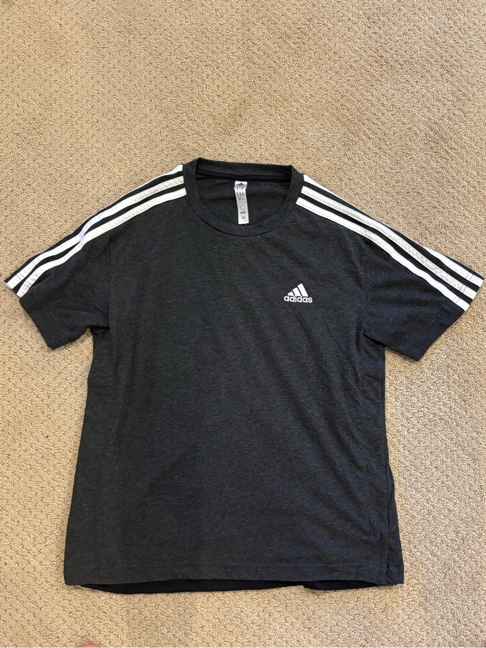 Adidas activewear Maternity top.